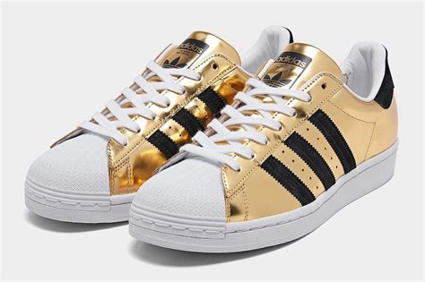 adidas superstar cheap australia|Adidas Superstar gold stripe.